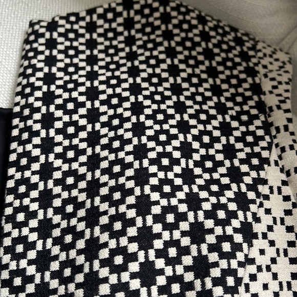 JCREW DRESS 🖤🤍 - Picture 13 of 13